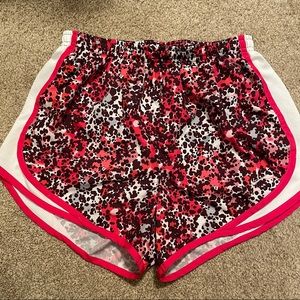 Nike tempo shorts